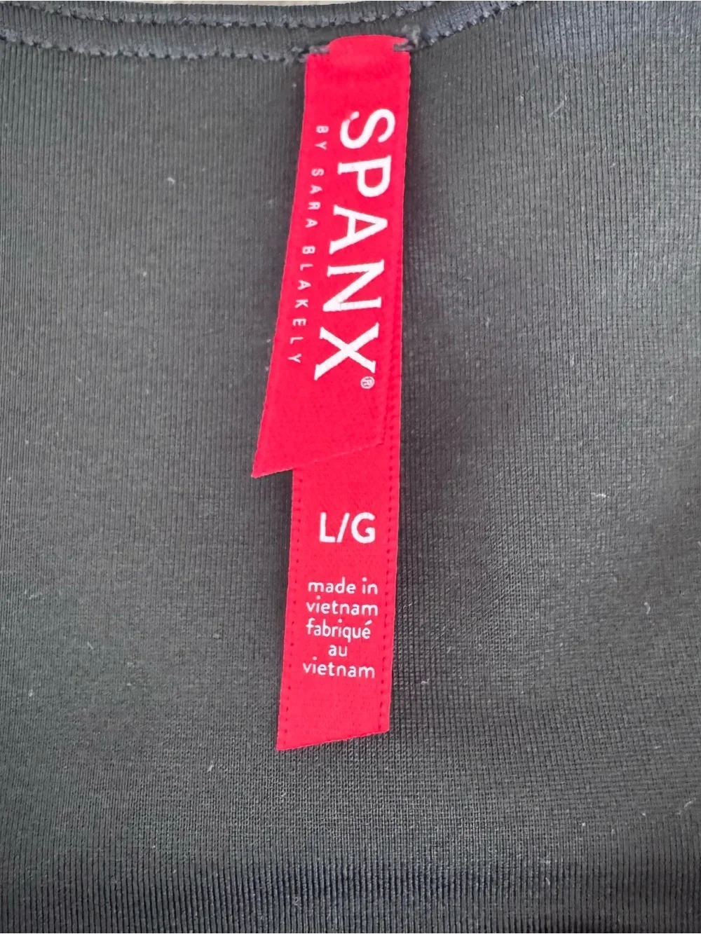 SPANX nwot sleek